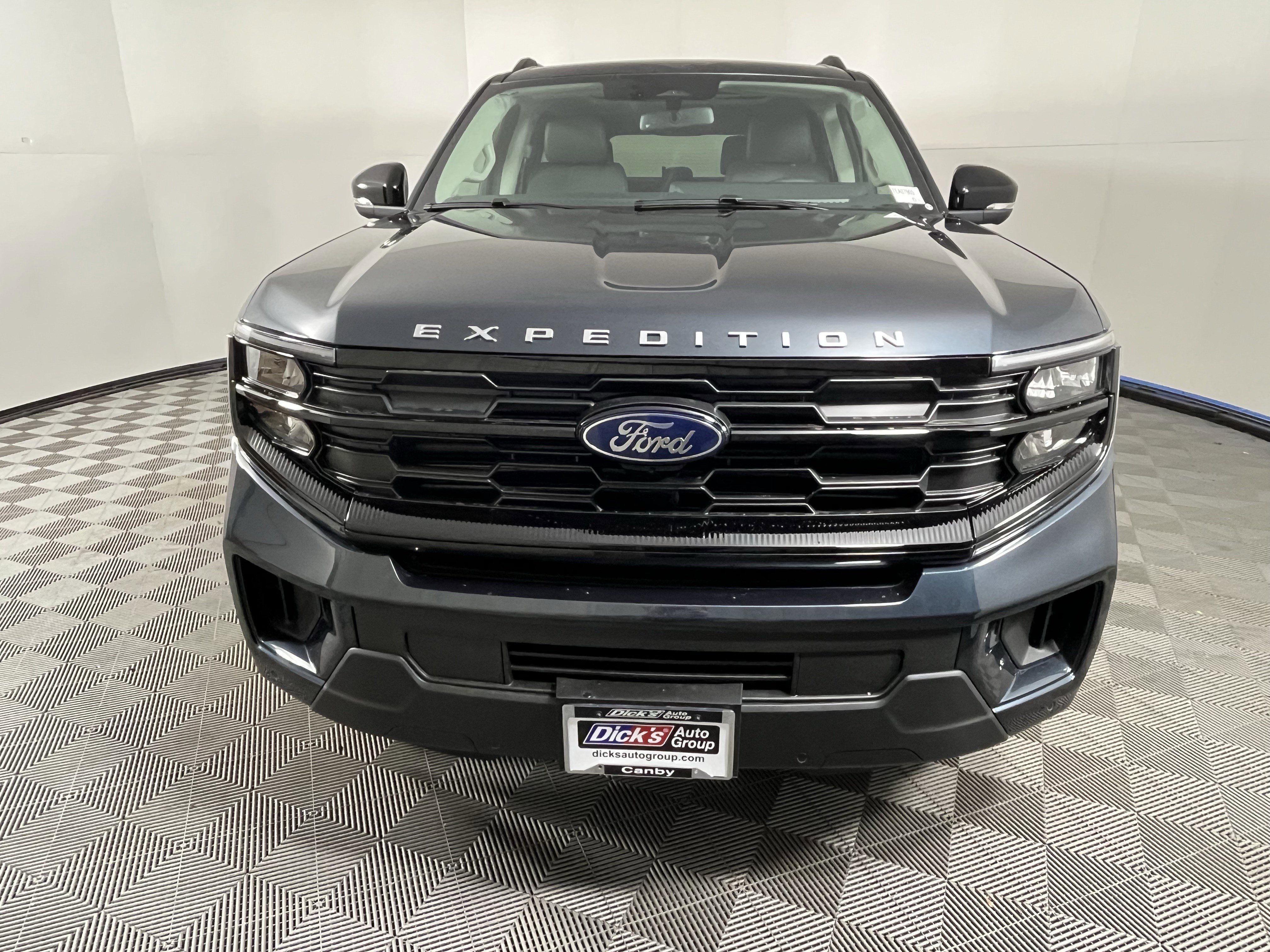 New 2026 Ford Expedition Max Active image 8