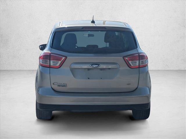 Used 2017 Ford C-MAX Energi SE FWD image 6