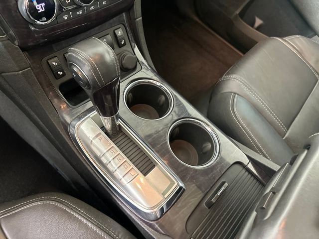 Used 2017 Buick Enclave Leather image 20