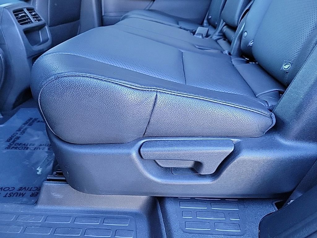 Used 2023 Honda Passport EX-L image 14