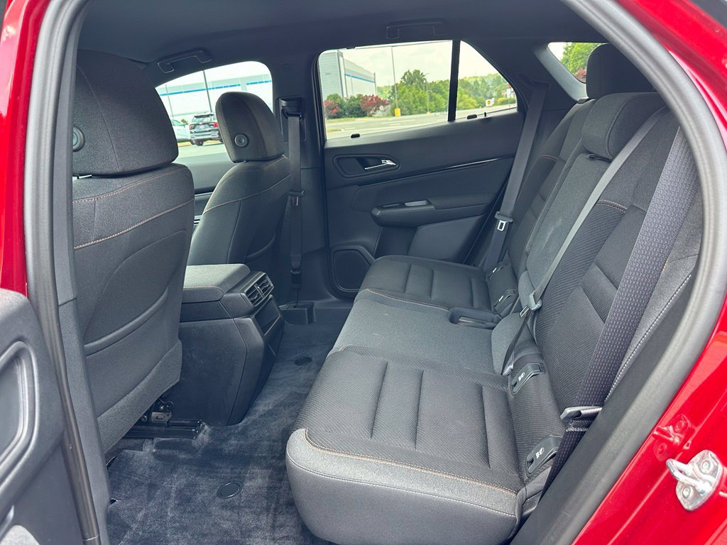 Used 2024 Honda Prologue EX image 21
