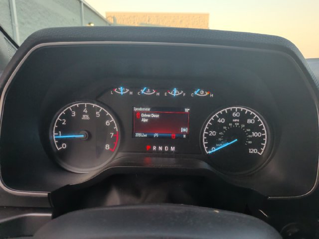 Used 2023 Ford F150 XL w/ STX Appearance Package AWD/4WD image 18