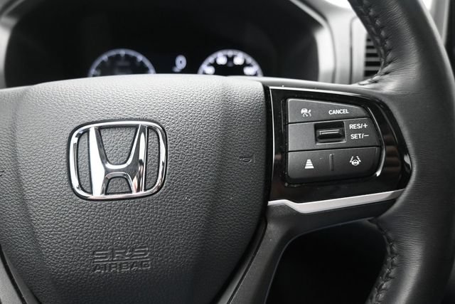 Used 2025 Honda Odyssey EX-L image 30