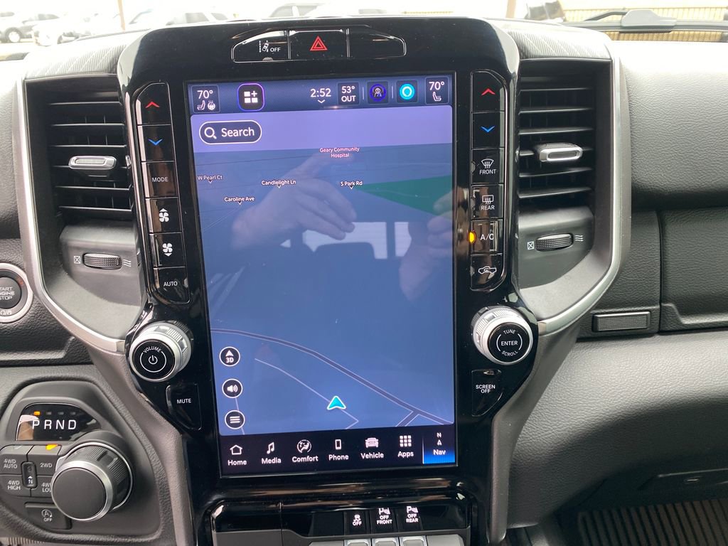 Used 2026 RAM 1500 Big Horn image 20