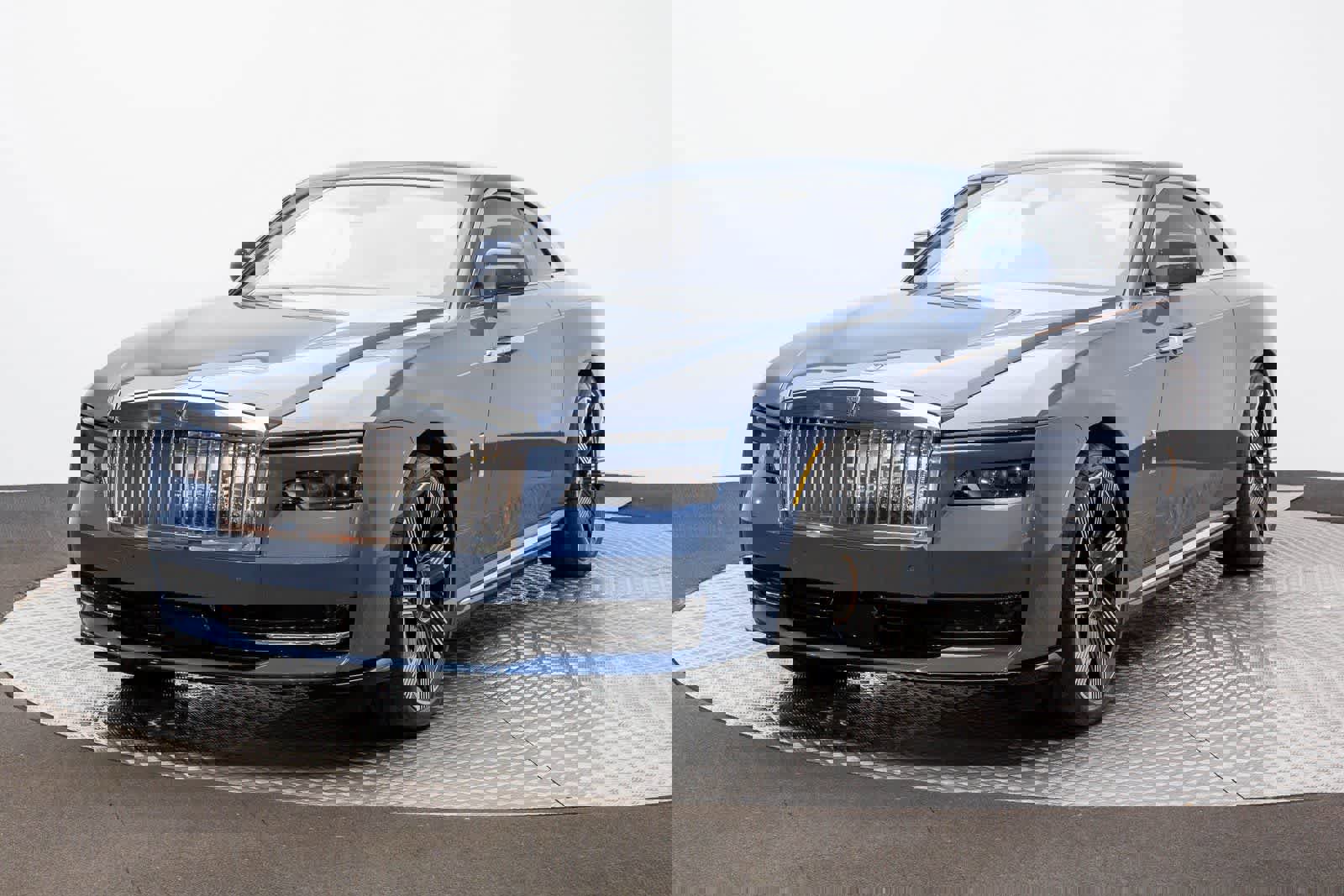 Certified 2024 Rolls-Royce Spectre w/ Spectre Launch Package image 1