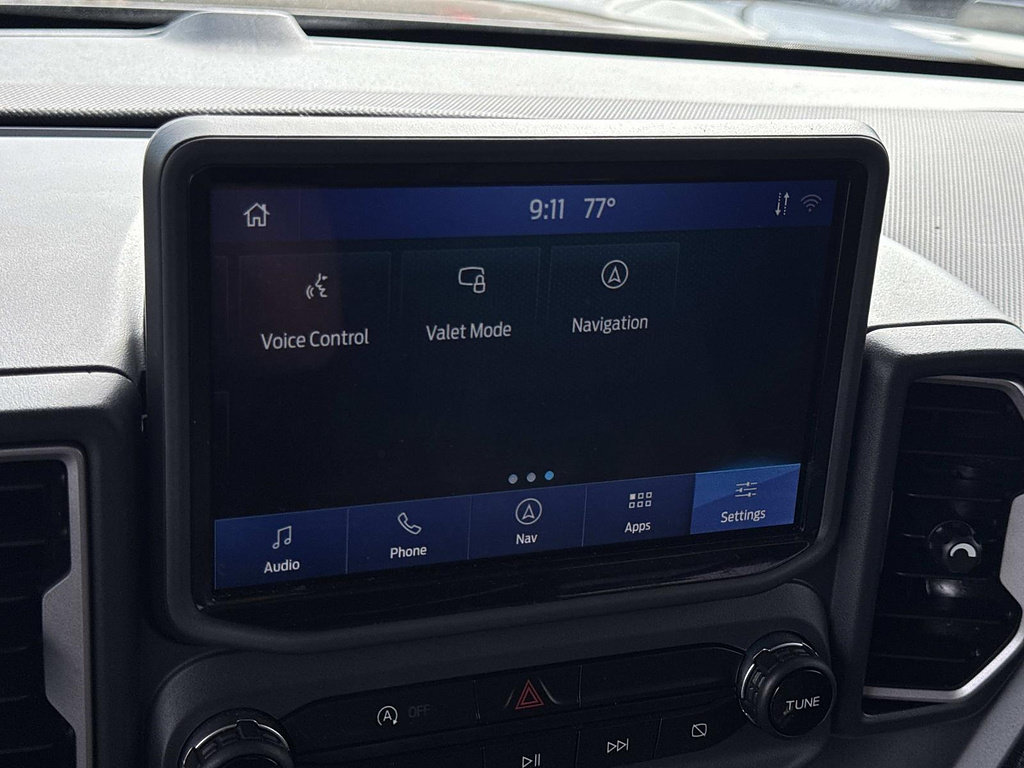 Certified 2021 Ford Bronco Sport Big Bend w/ Big Bend Package (96B) AWD/4WD image 13