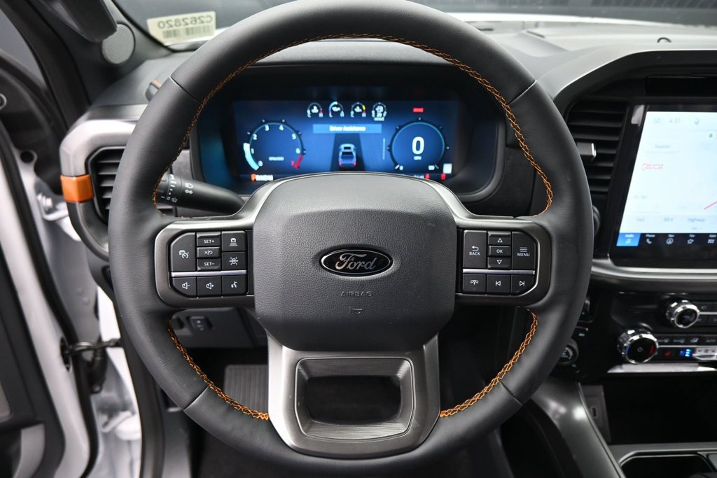 New 2026 Ford F150 Tremor w/ Equipment Group 402B AWD/4WD image 13