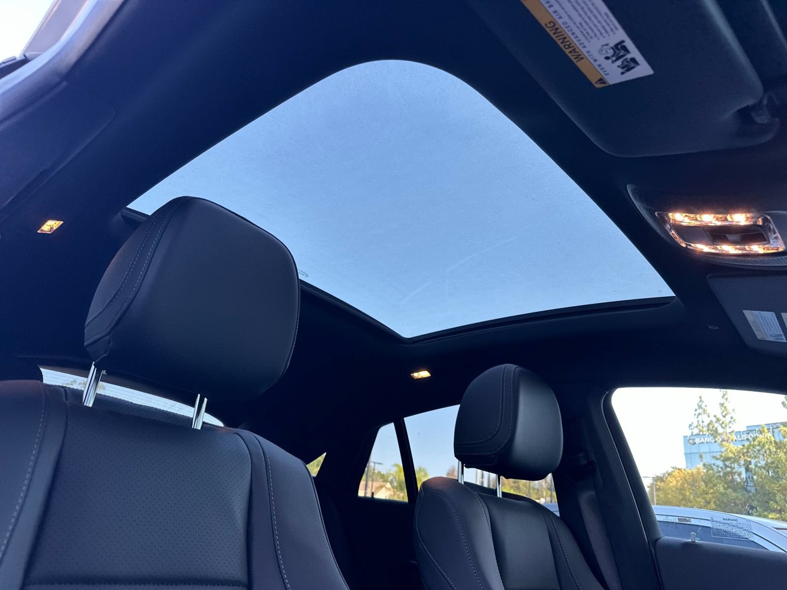 New 2026 Mercedes-Benz GLE 450 4MATIC Coupe image 17