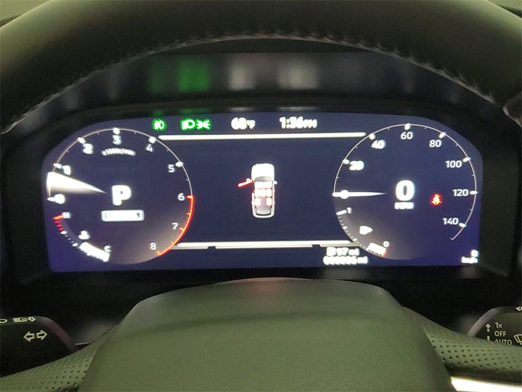 New 2025 Mitsubishi Outlander SEL image 27