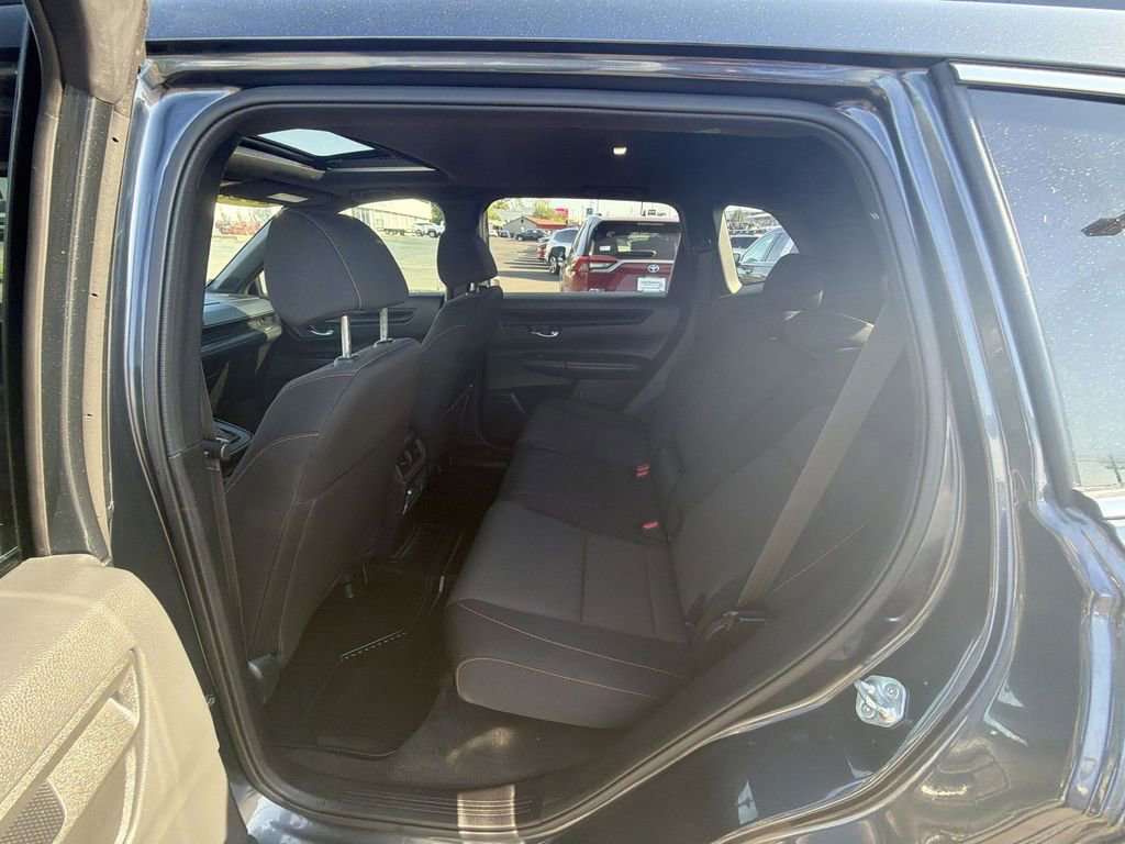 Used 2023 Honda CR-V Sport image 22