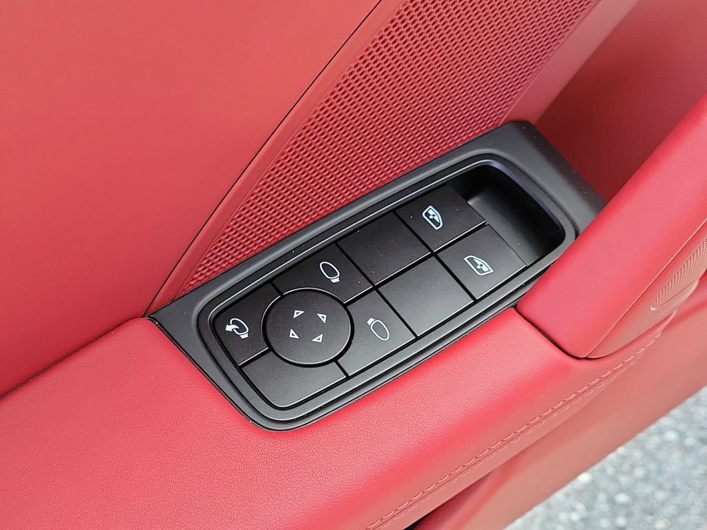 Certified 2026 Porsche 911 Carrera S RWD image 26