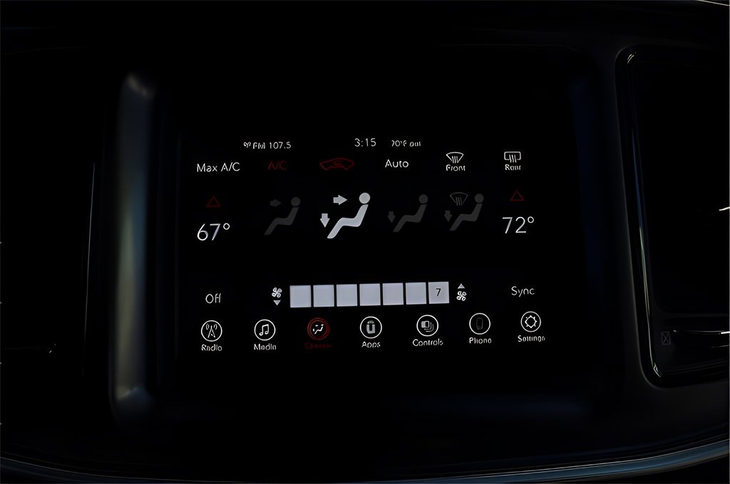 Used 2021 Dodge Challenger SXT w/ Blacktop Package image 16