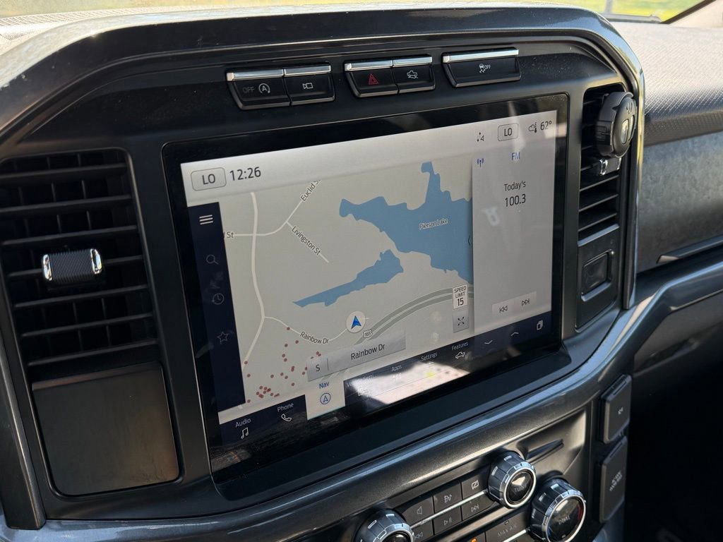 Used 2023 Ford F150 Tremor image 19