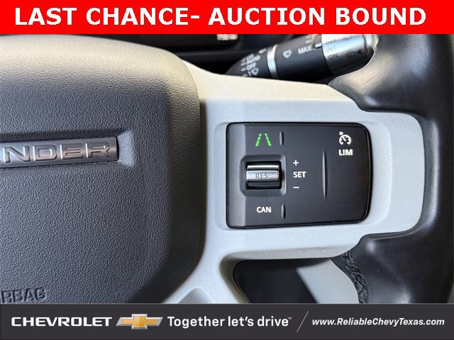 Used 2021 Land Rover Defender 110 S image 15