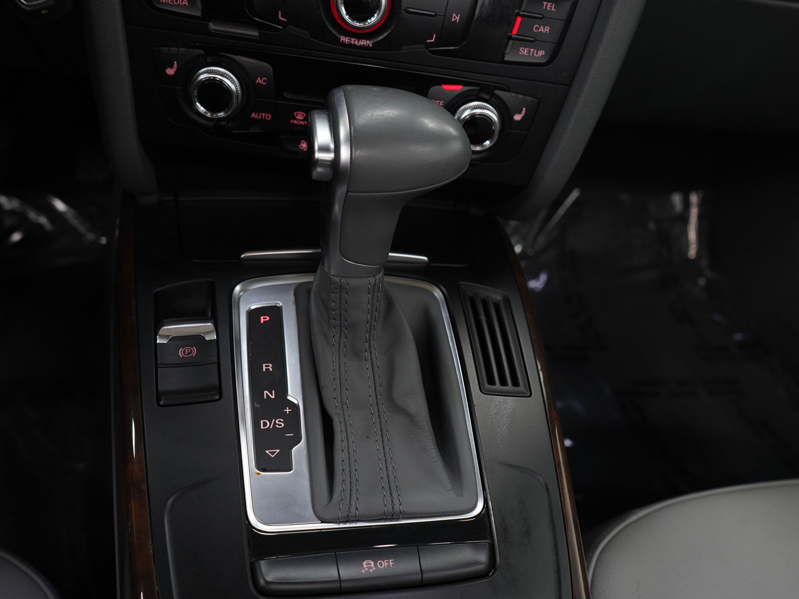 Used 2013 Audi A5 2.0T Premium w/ Convenience Pkg AWD/4WD image 20