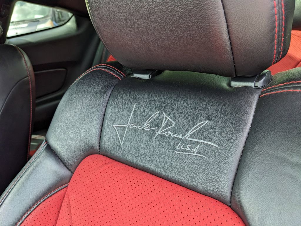 Used 2020 Ford Mustang GT Premium w/ GT Performance Package image 22