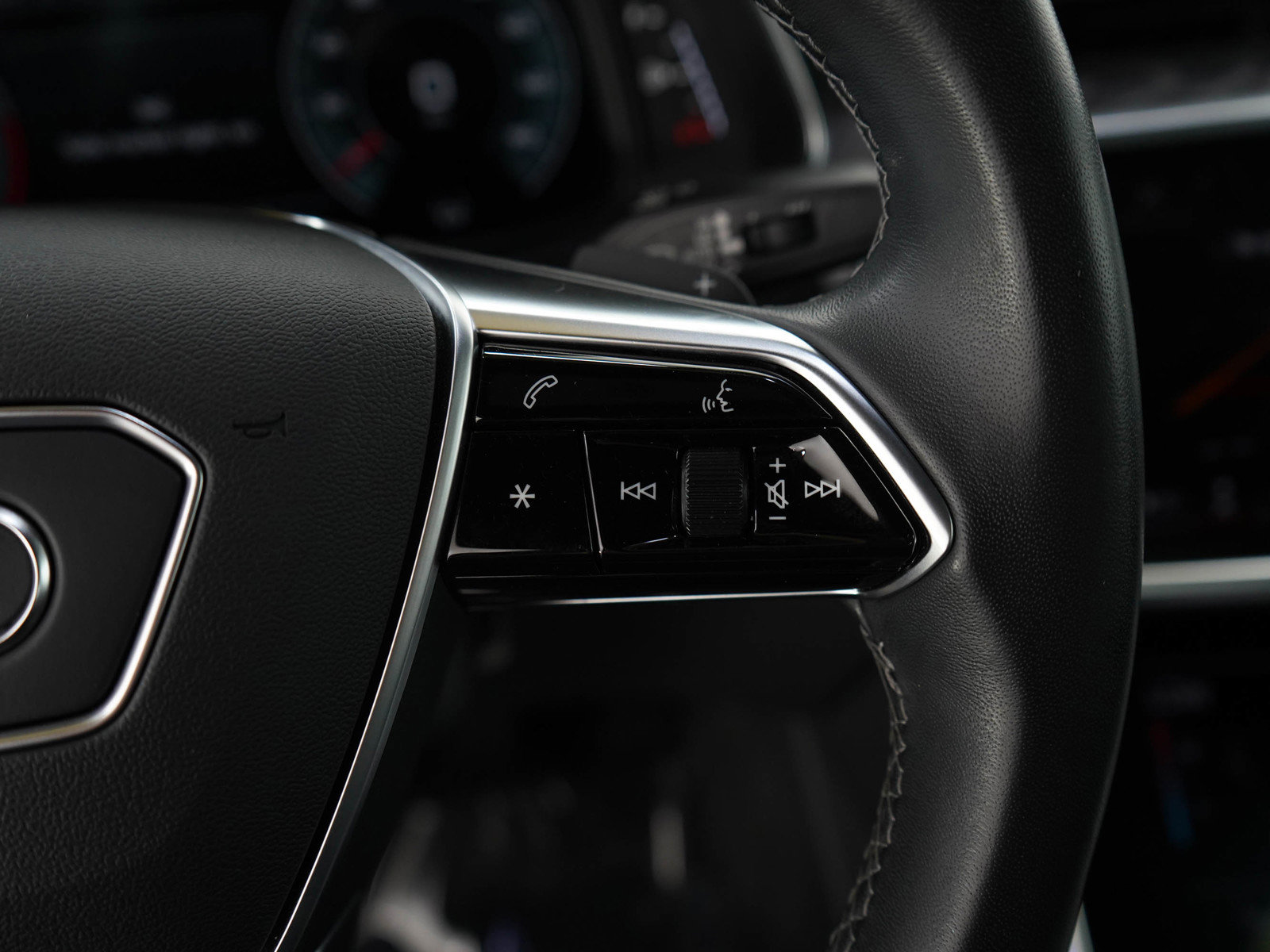 Used 2024 Audi A6 Premium Plus image 22