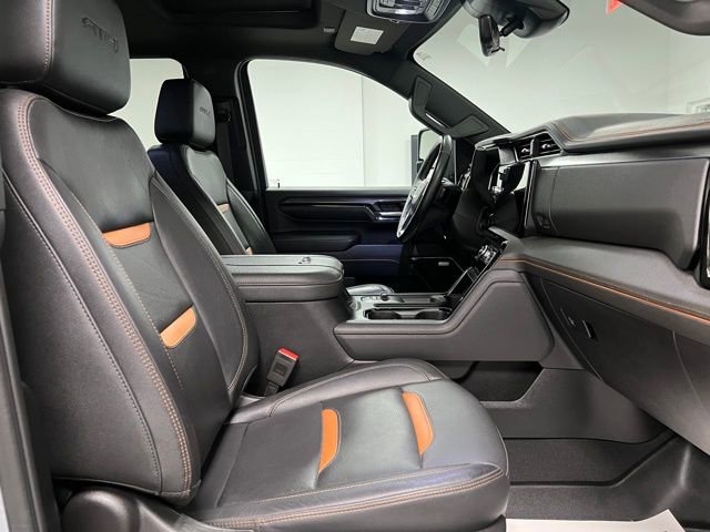 Used 2024 GMC Sierra 3500 AT4 w/ AT4 Premium Plus Package image 54