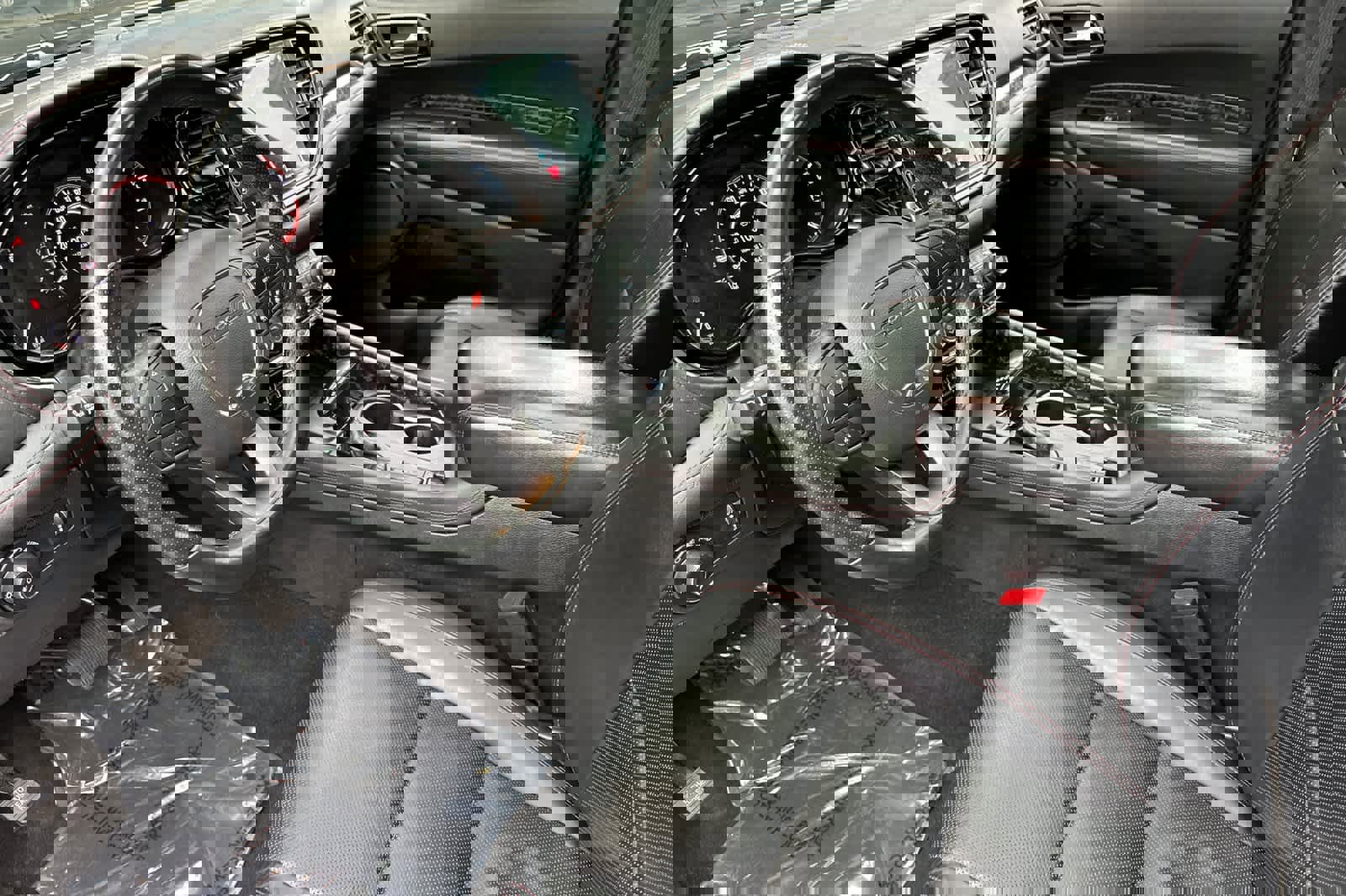 Used 2023 Dodge Durango R/T image 11