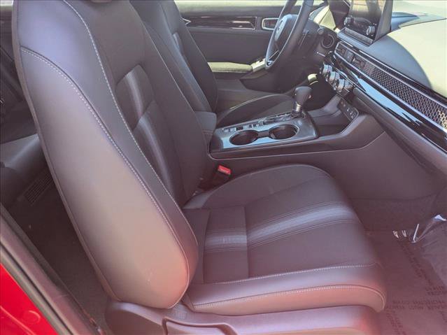 Used 2026 Honda Civic Sport image 21