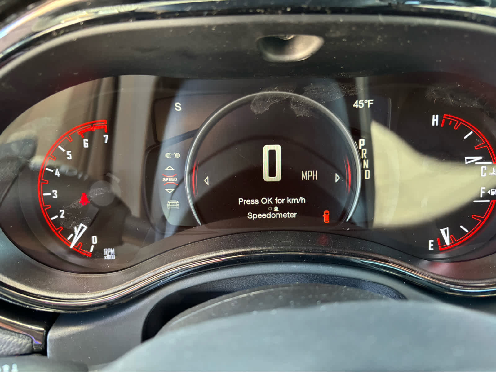 New 2026 Dodge Durango GT image 49