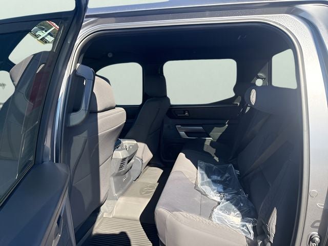 New 2026 Toyota Tundra SR5 image 10