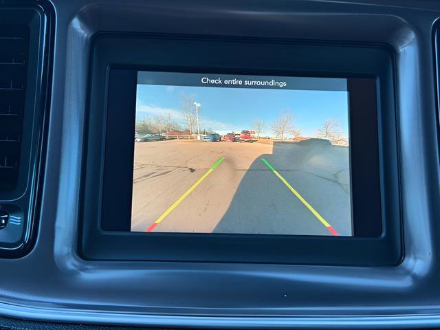 Used 2021 Dodge Challenger SXT image 19