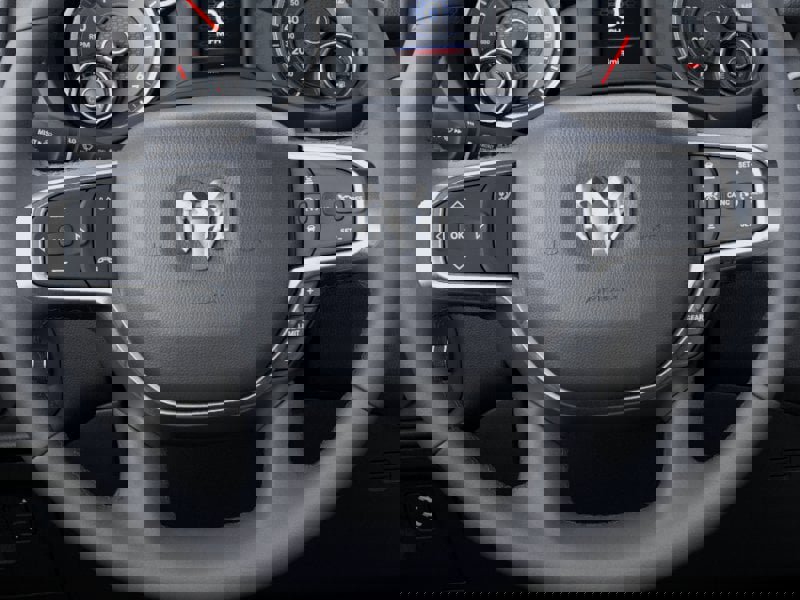 New 2026 RAM 1500 Big Horn image 18