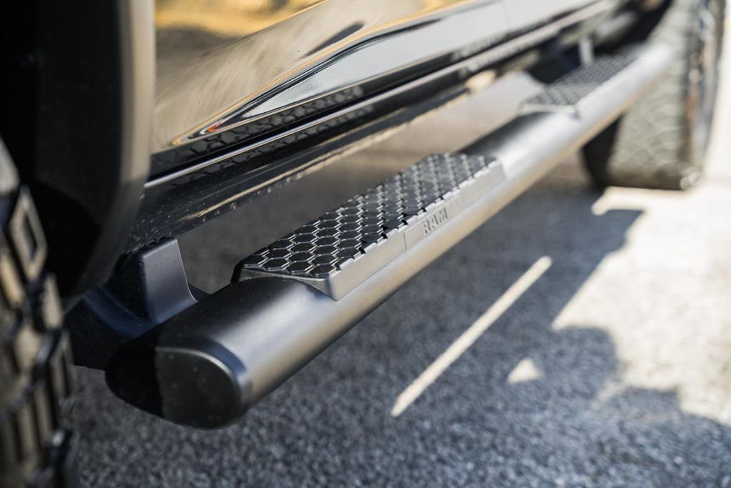 Used 2023 RAM 2500 Rebel w/ Level 2 Equipment Group image 27