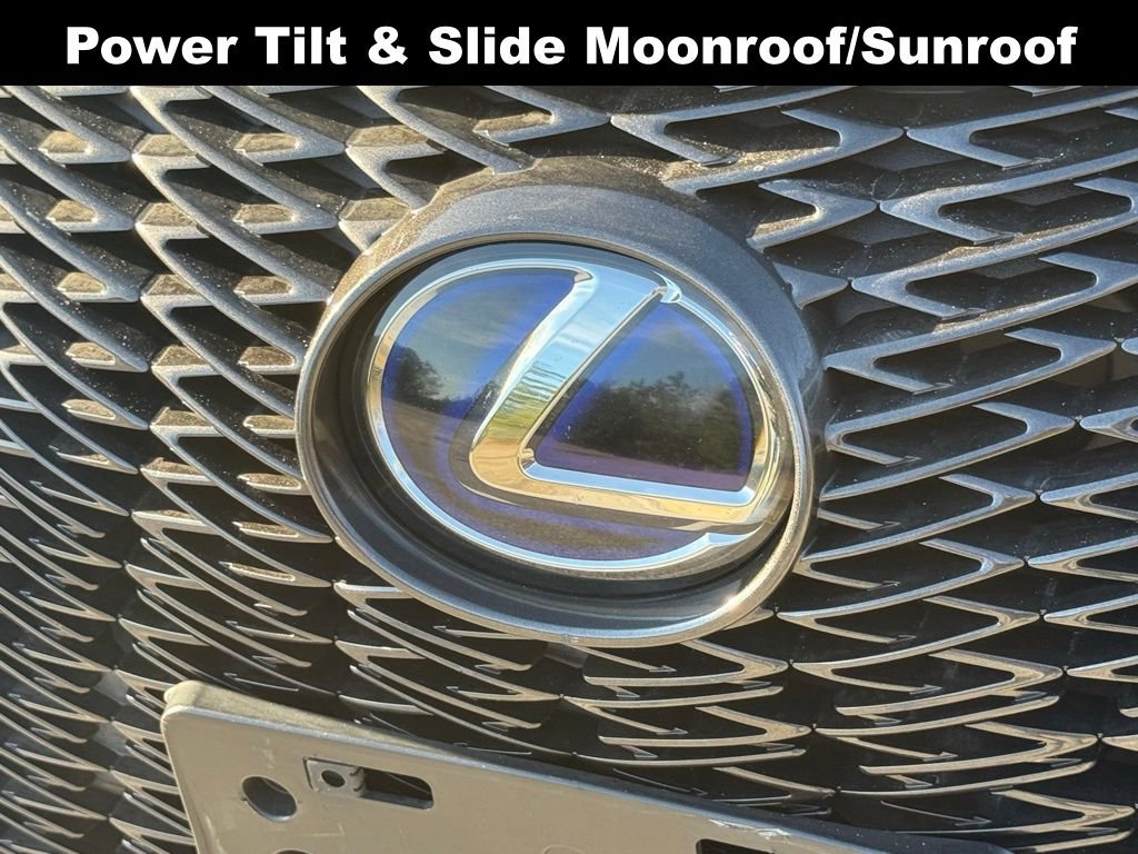 Used 2019 Lexus UX 250h F Sport w/ F Sport Premium Package image 6