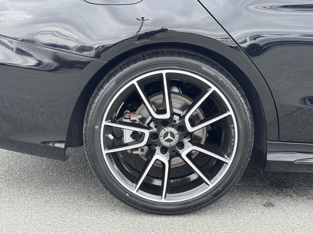 Used 2020 Mercedes-Benz C 300 Sedan image 37