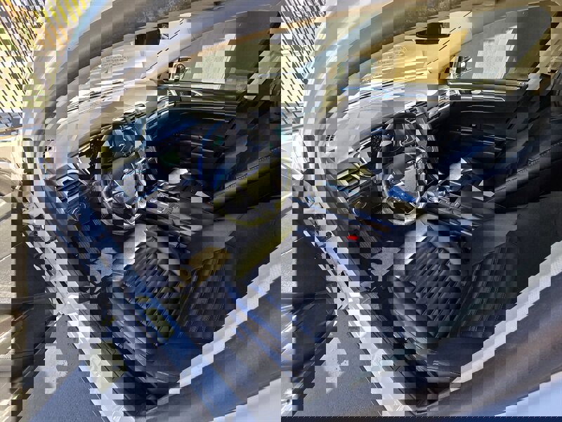 Used 2020 Ford Fusion SEL image 11