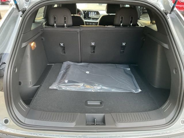 New 2026 Chevrolet Trax RS w/ Driver Confidence Package image 25