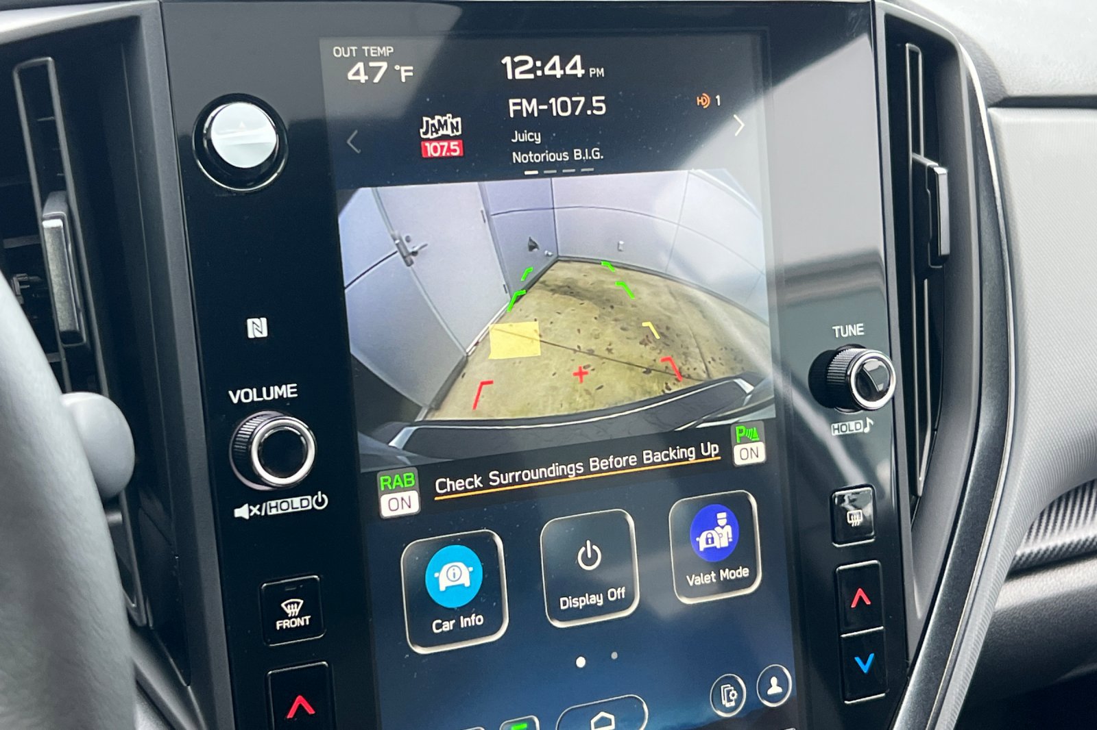 New 2026 Subaru Crosstrek 2.5i Wilderness image 19