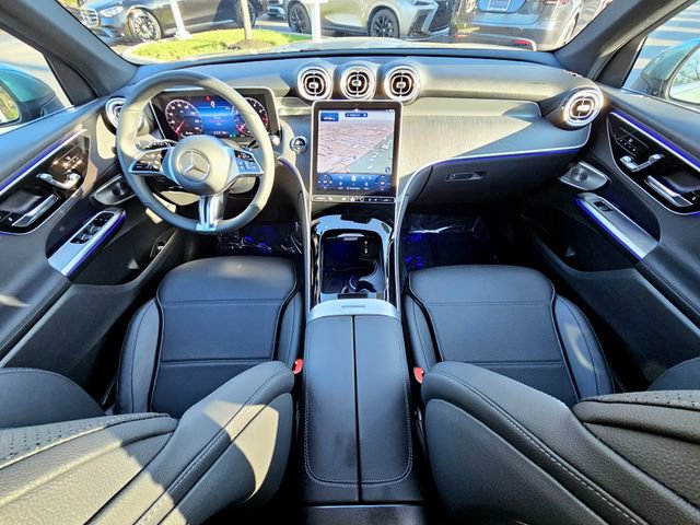 Certified 2026 Mercedes-Benz GLC 300 4MATIC image 27