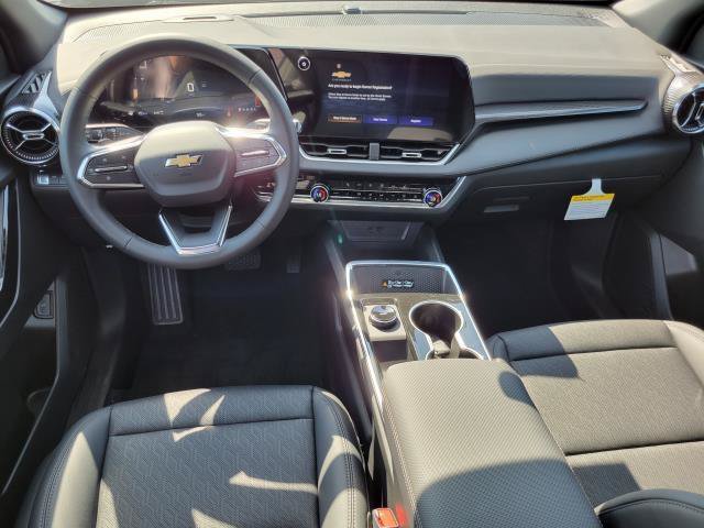 New 2026 Chevrolet Equinox LT w/ Convenience Package II AWD/4WD image 26
