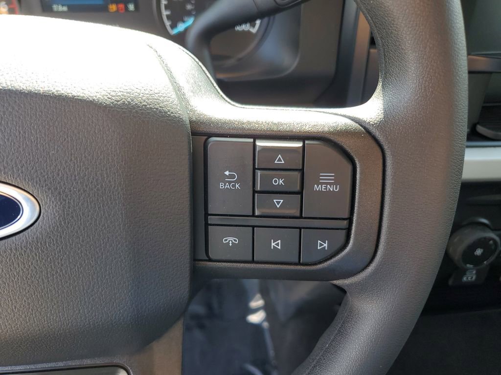 New 2026 Ford F350 4x4 Crew Cab Super Duty image 19