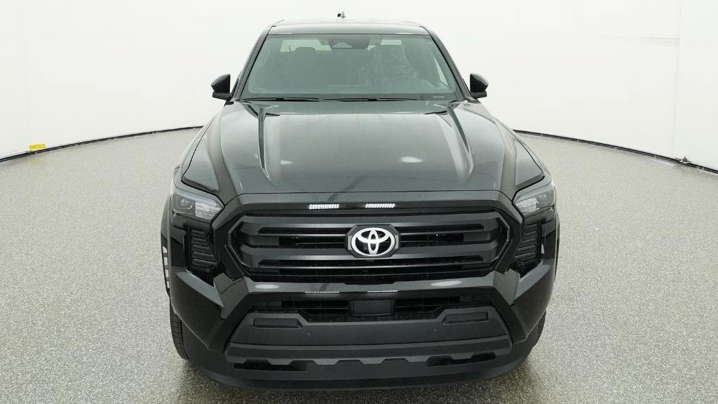 New 2026 Toyota Tacoma SR RWD image 37
