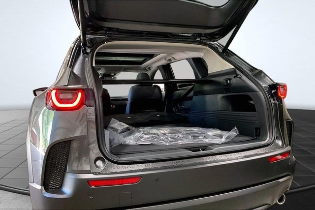 New 2026 MAZDA CX-50 2.5 Hybrid w/ Cargo Package AWD/4WD image 10