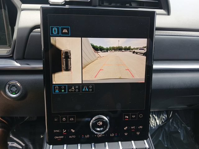 Used 2026 GMC Terrain Elevation w/ Elevation Premium Package AWD/4WD image 35