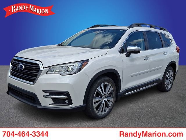 Used 2019 Subaru Ascent Touring AWD/4WD image 1