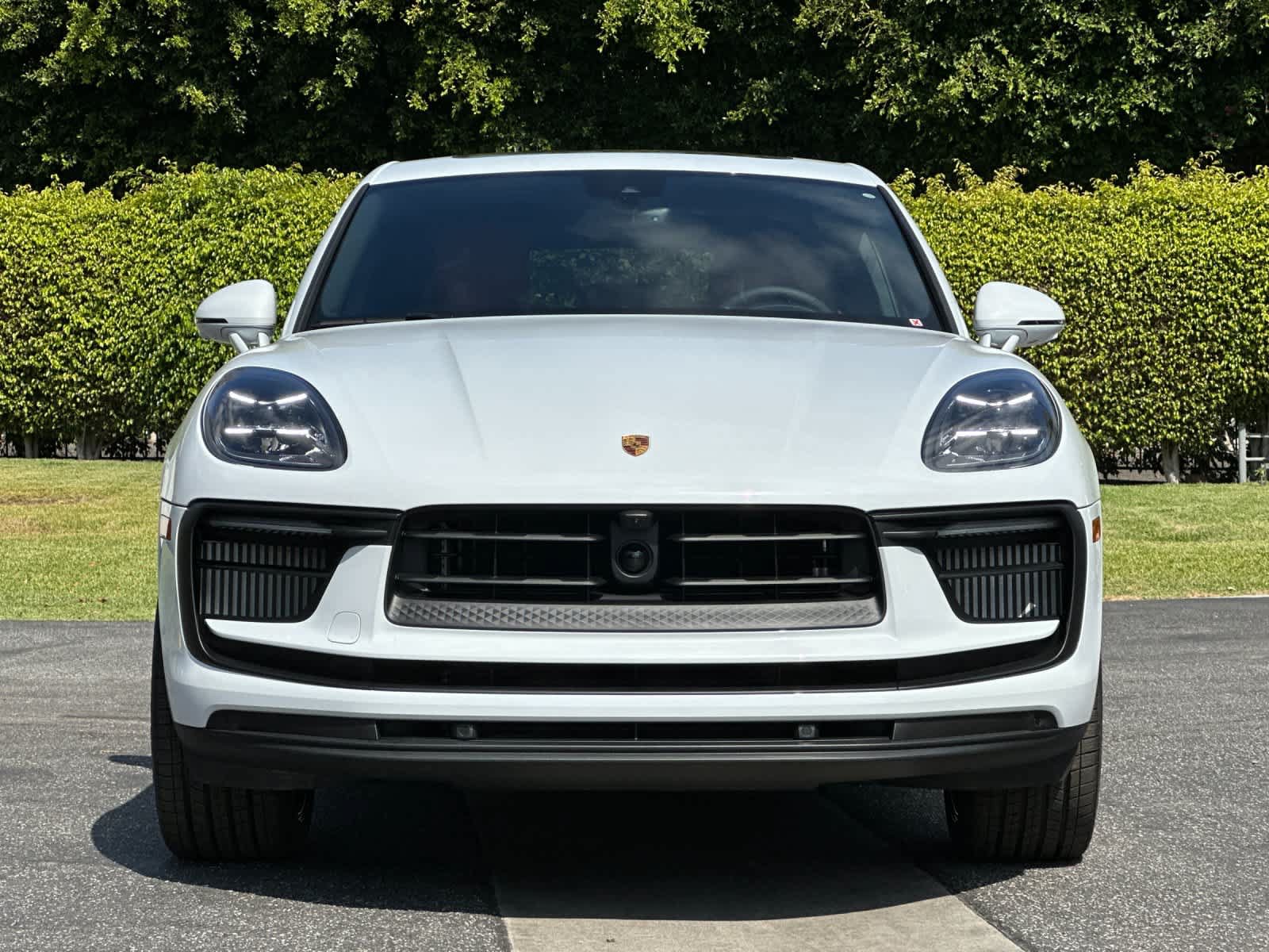 New 2026 Porsche Macan S AWD/4WD image 11