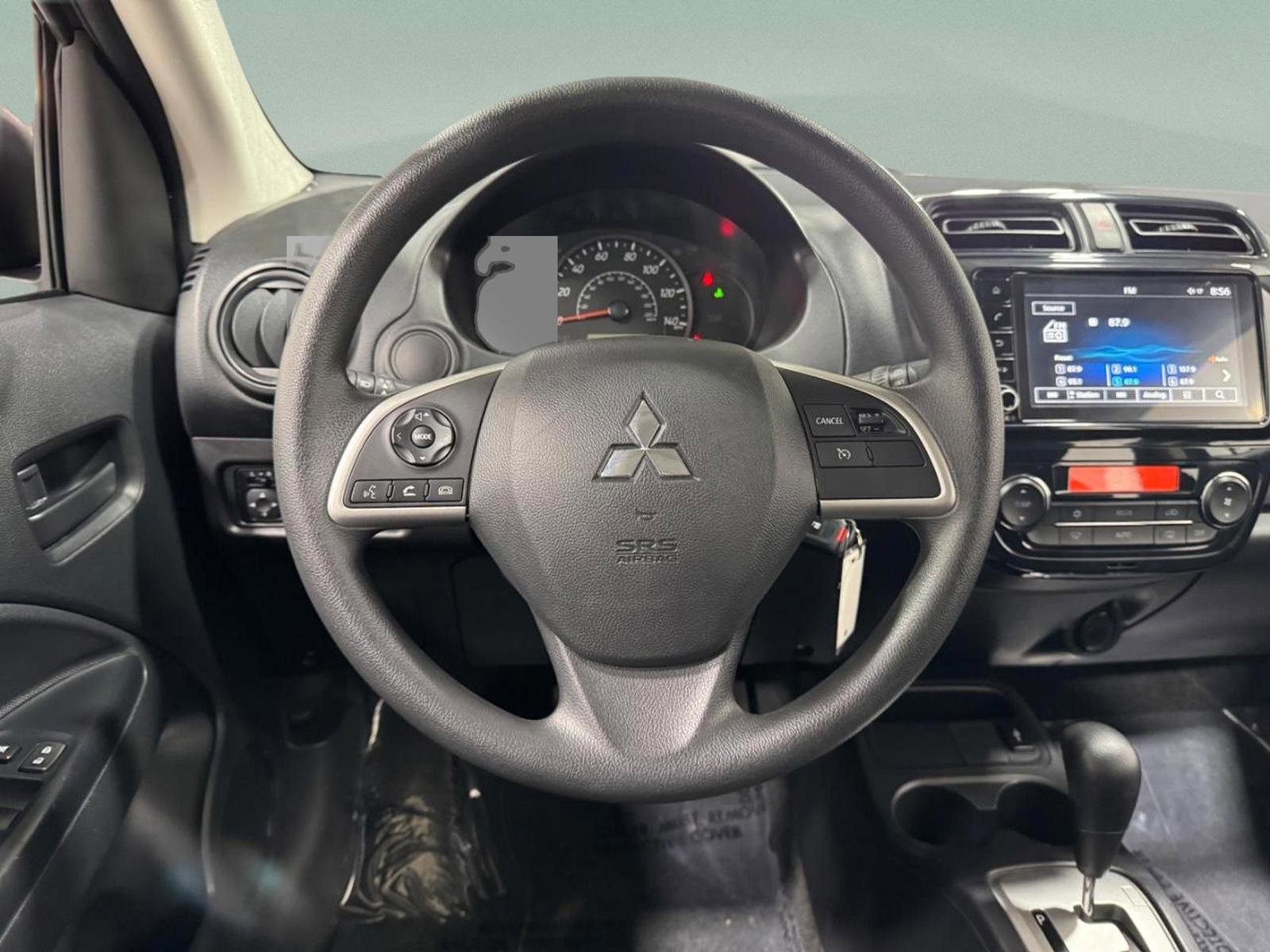 Used 2024 Mitsubishi Mirage ES image 11