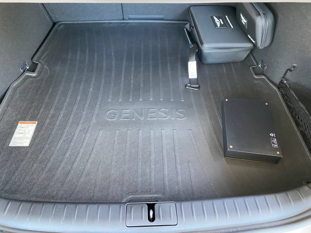 New 2026 Genesis G70 2.5T Prestige RWD image 29