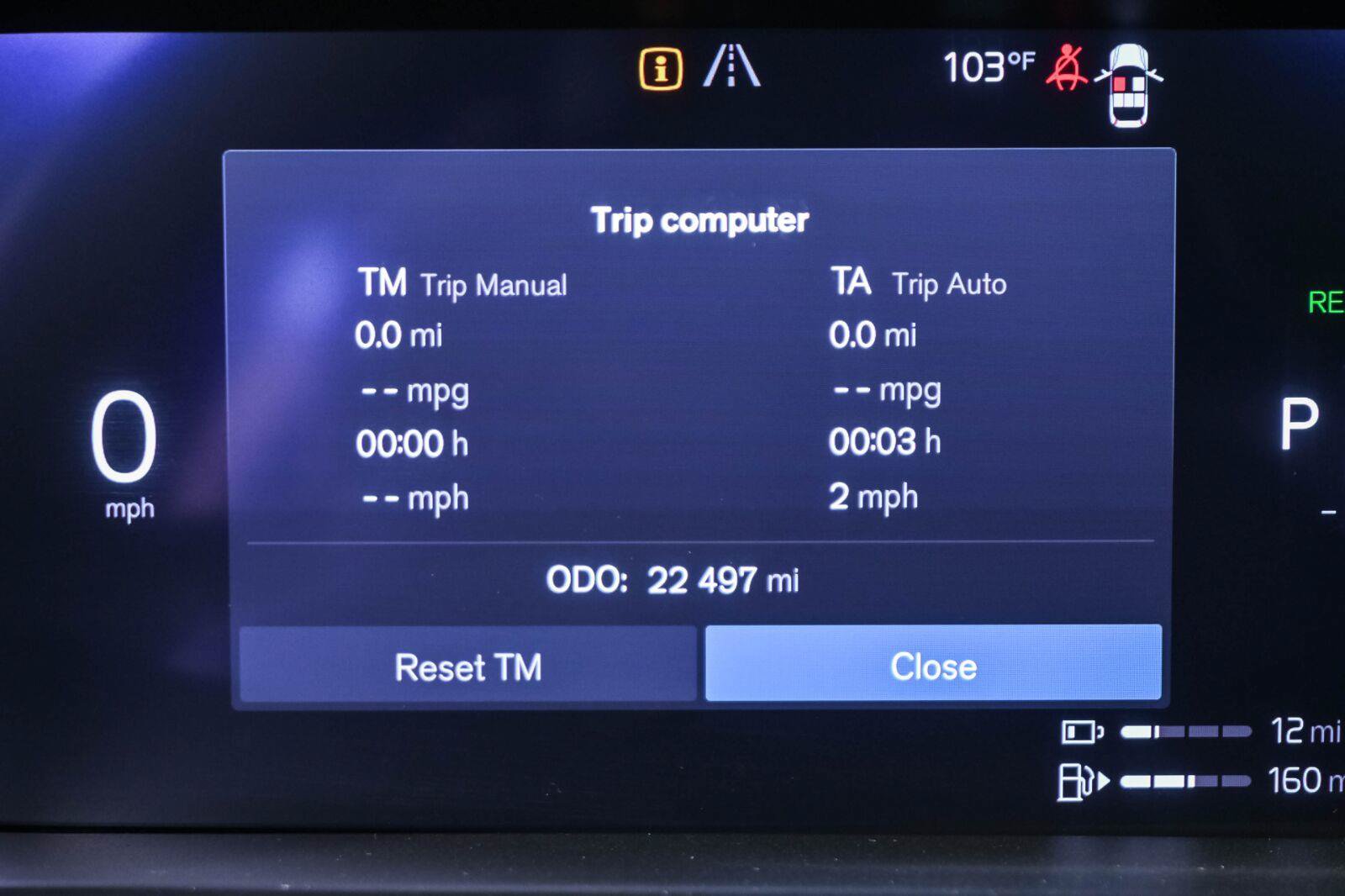 Certified 2024 Volvo S60 T8 Ultimate w/ Climate Package AWD/4WD image 12