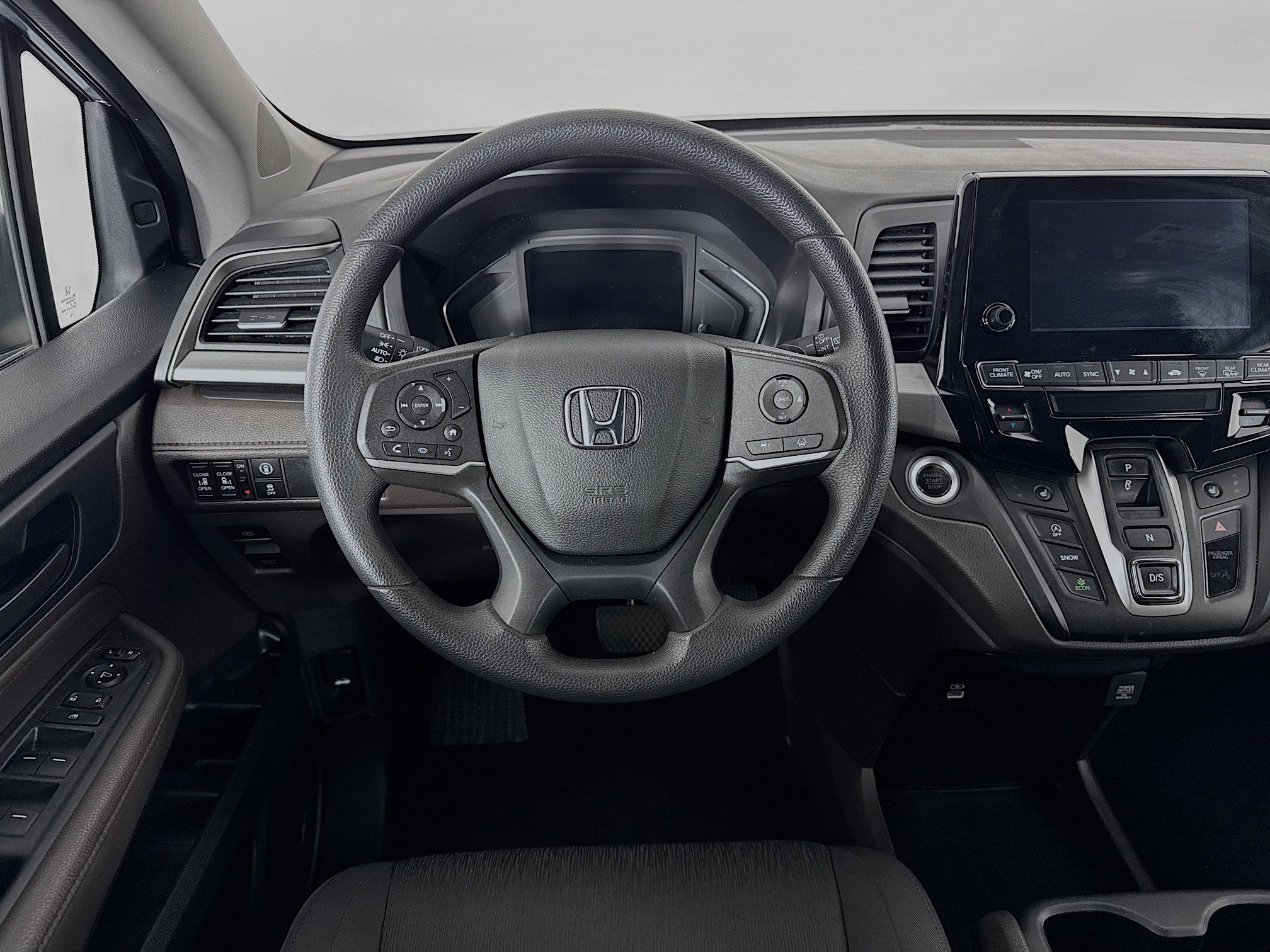 Certified 2024 Honda Odyssey EX image 21