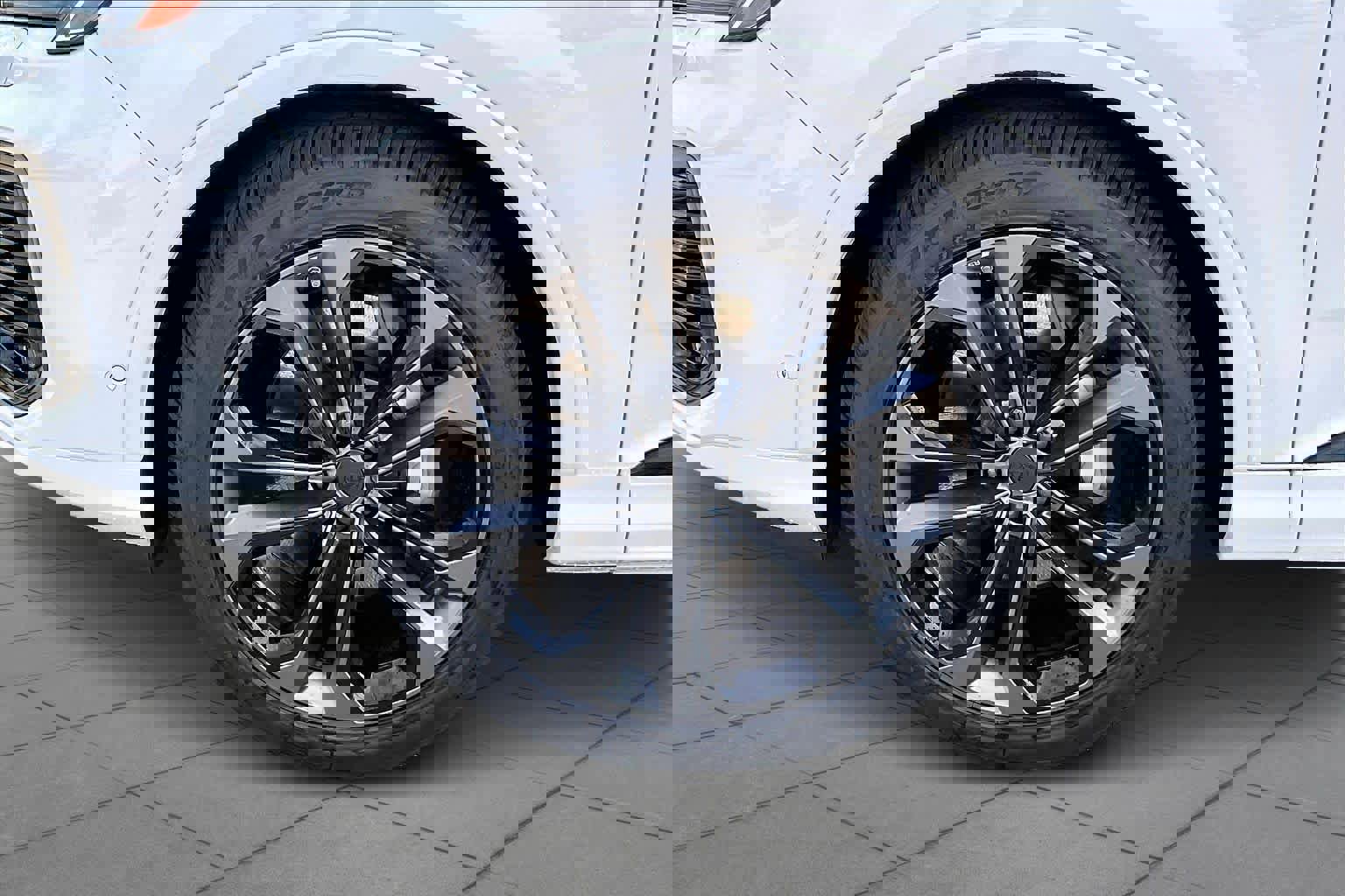 New 2026 Audi Q7 3.0T Premium Plus w/ Premium Plus Package image 11