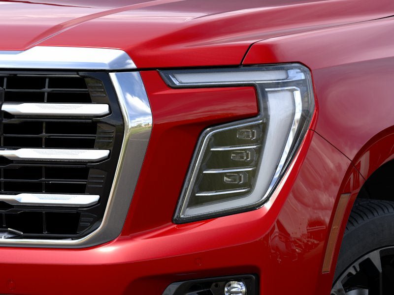 New 2026 GMC Yukon XL Elevation w/ Elevation Premium Package AWD/4WD image 34