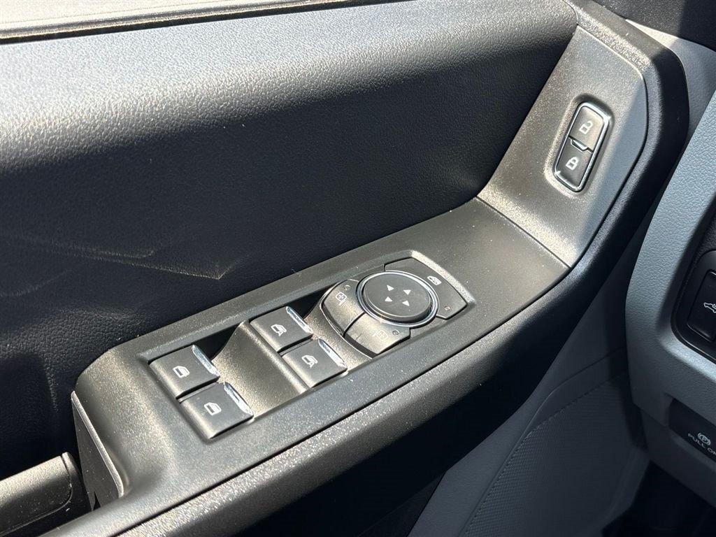 Used 2025 Ford F250 XL AWD/4WD image 14
