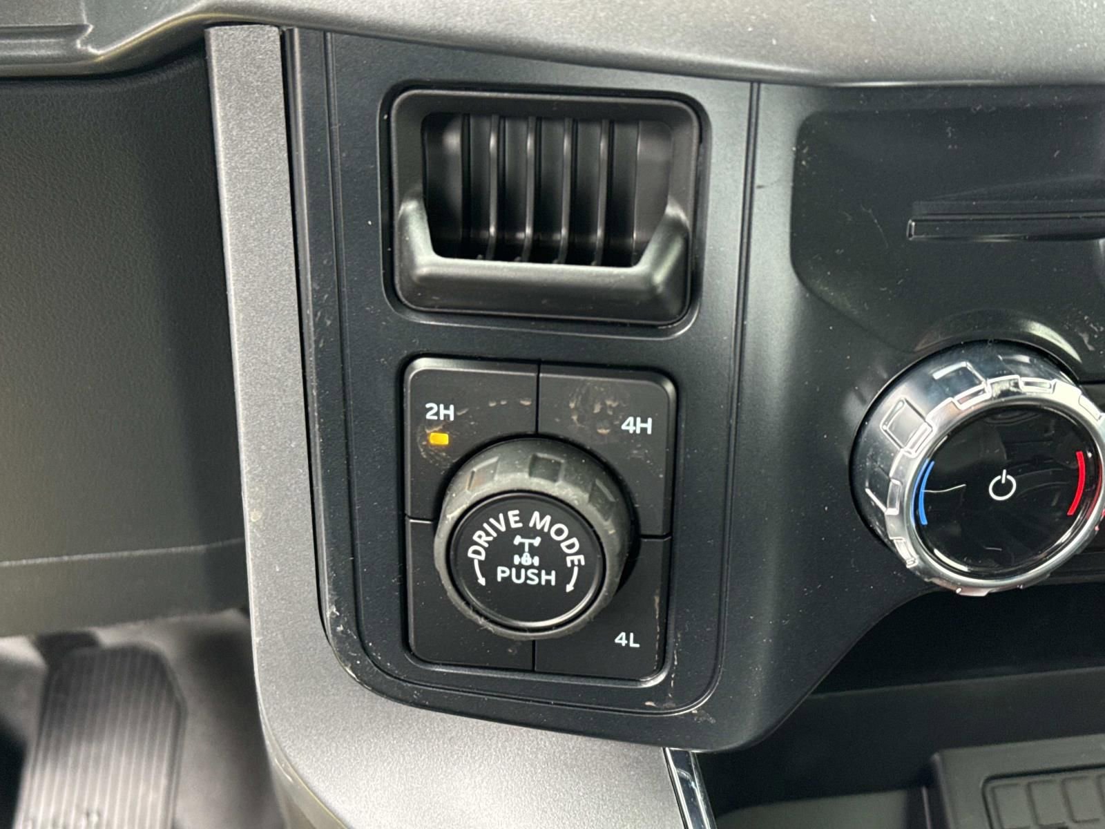 New 2025 Ford F150 XLT w/ Equipment Group 303A High AWD/4WD image 17